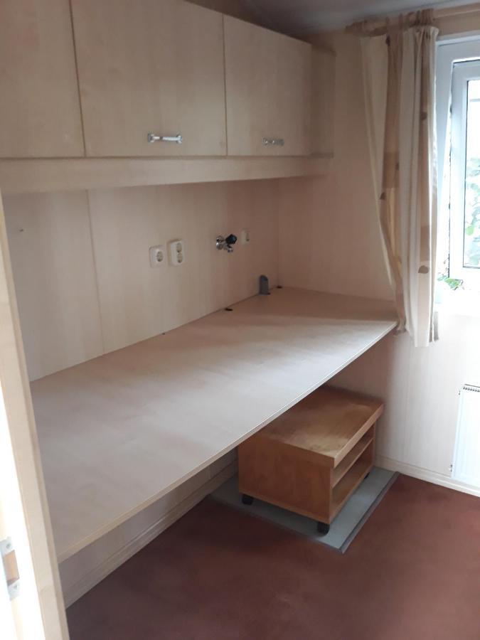 Chalet Veluwe Wageningen Villa Ngoại thất bức ảnh