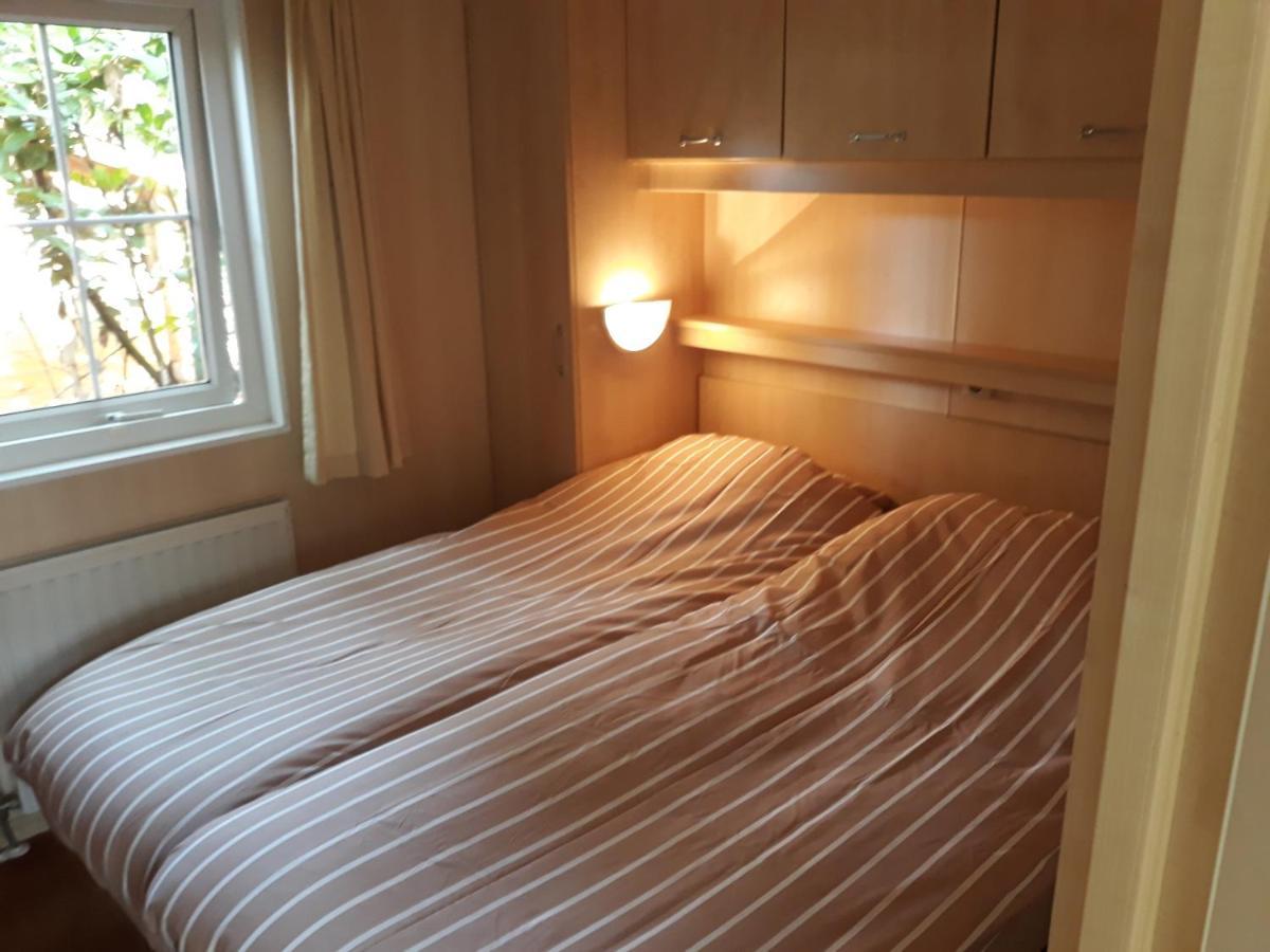 Chalet Veluwe Wageningen Villa Ngoại thất bức ảnh