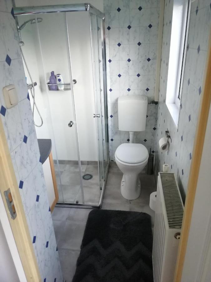 Chalet Veluwe Wageningen Villa Ngoại thất bức ảnh